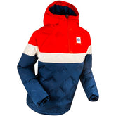 Bjorn Daehlie Anorak Oberstdorf Women's Jacket